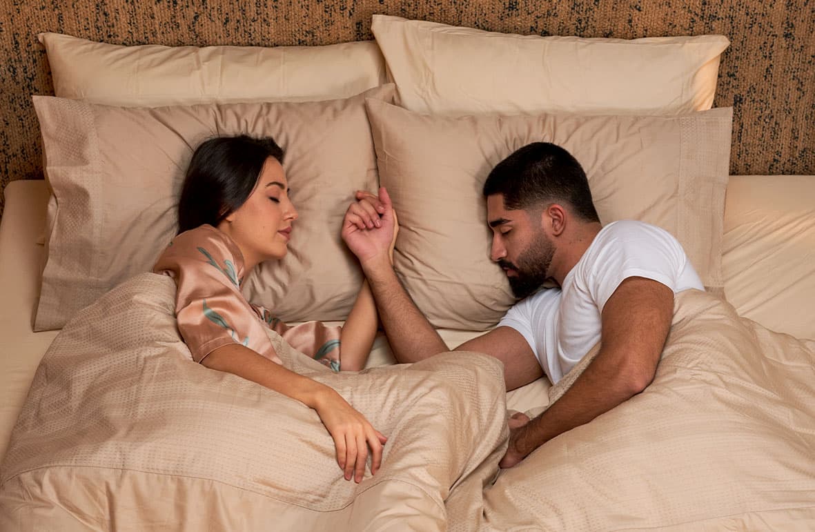 Why Your Mattress Matters More Than You Think