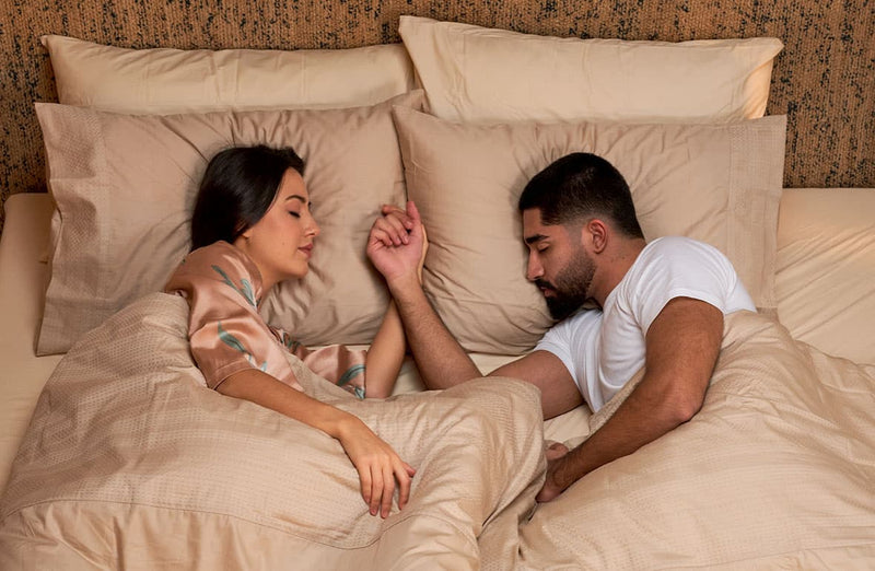 Why Your Mattress Matters More Than You Think