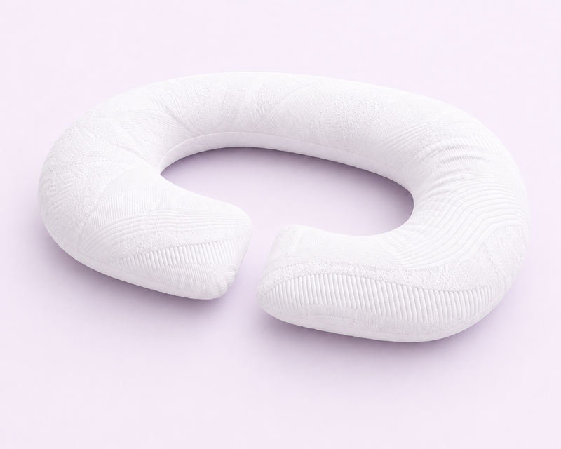 Pregnancy Pillow