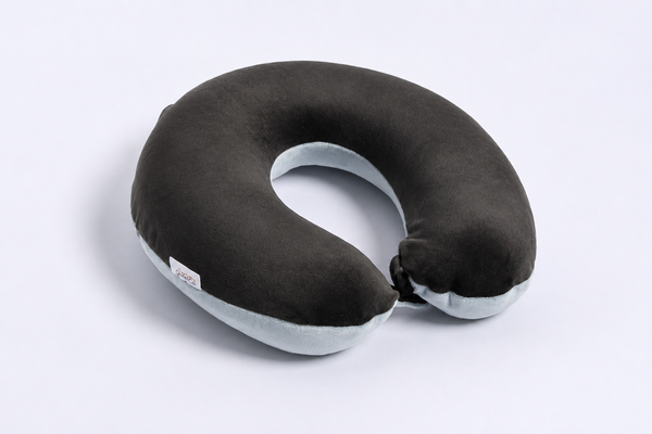 STANDARD TRAVEL NECK PILLOW