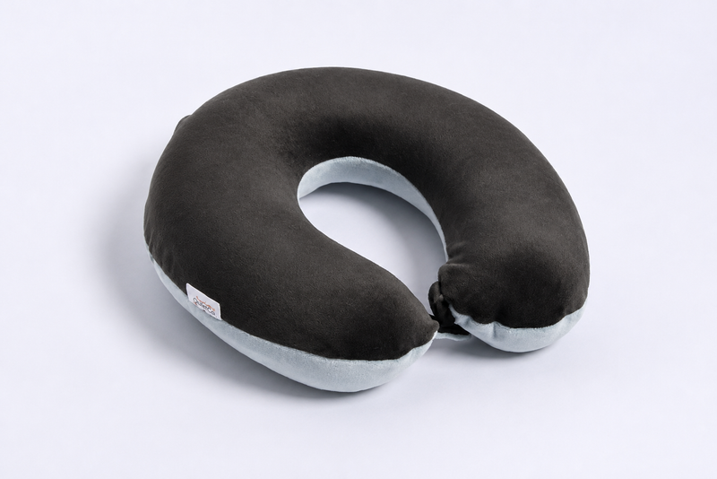 STANDARD TRAVEL NECK PILLOW