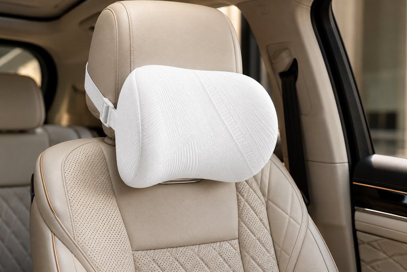 Car Neck Rest Pillow