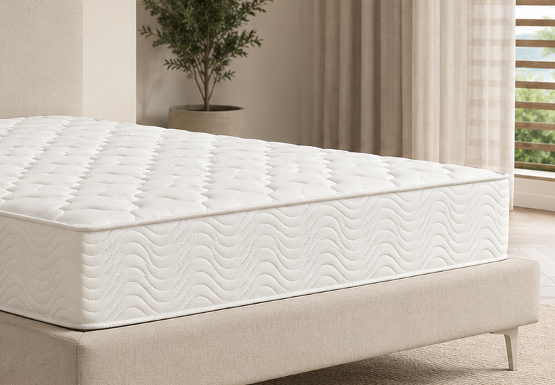 Quietco Stress Relief Mattress