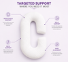 Pregnancy Pillow