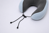 Long Travel Neck Pillow