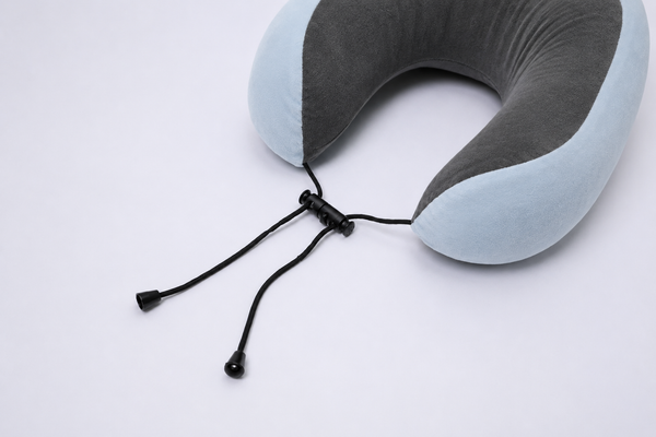 Long Travel Neck Pillow