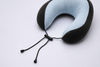 Long Travel Neck Pillow