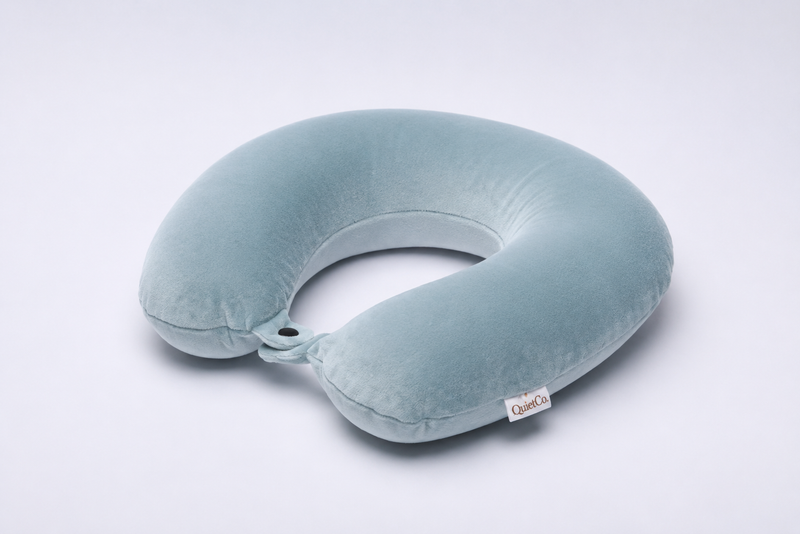 STANDARD TRAVEL NECK PILLOW