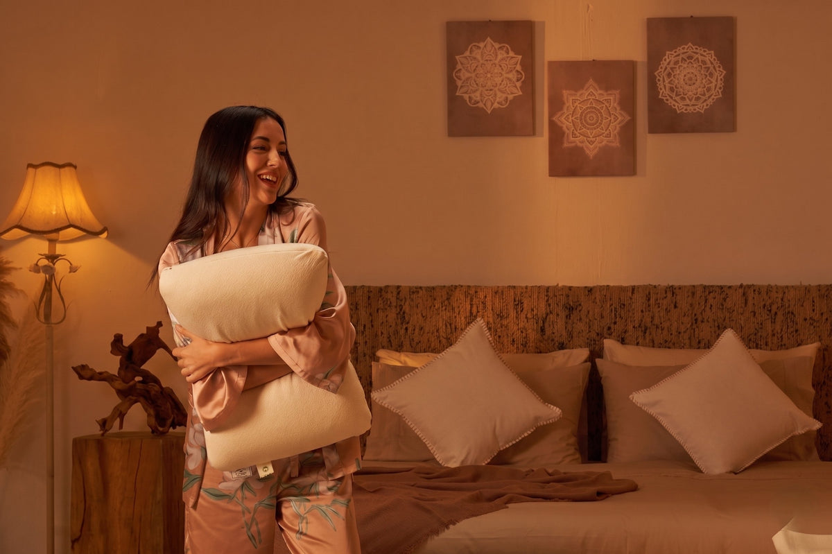 About QuietCo Mattresses