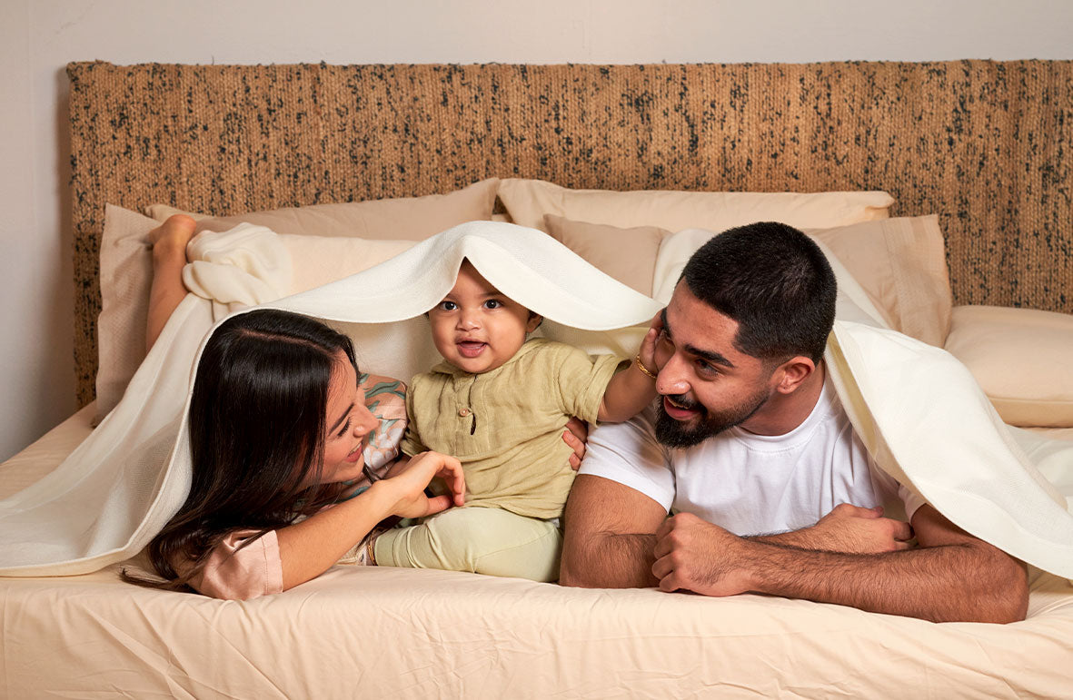 Our mission has always been about improving lives through better sleep.