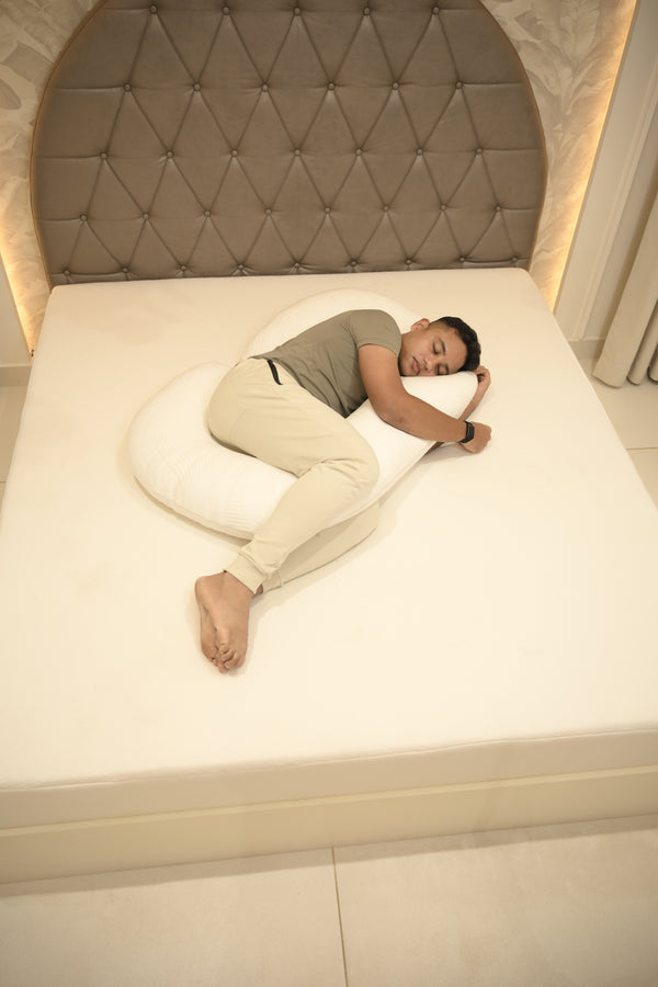 Cuddle Pillow