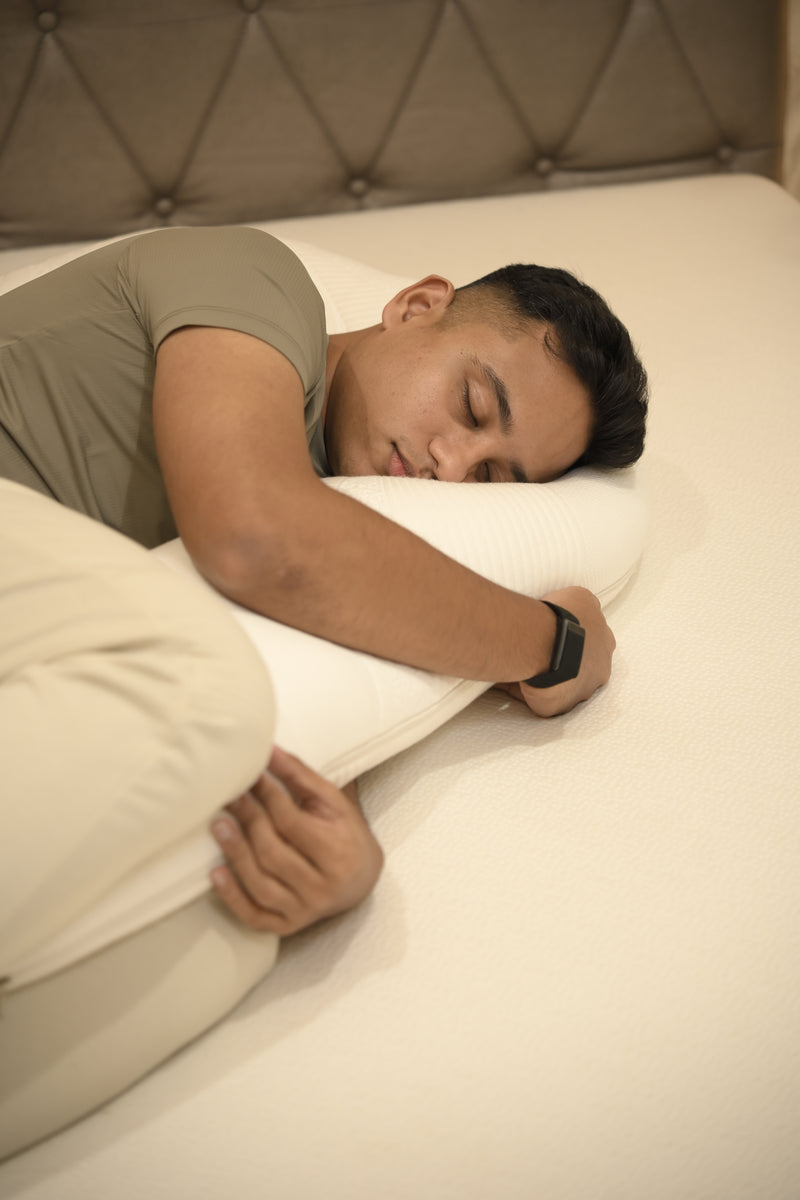 Cuddle Pillow