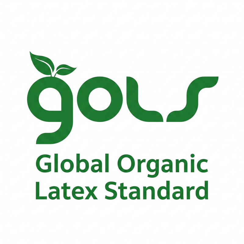 GOLS Certified Latex