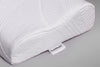 QuietCo Contour Memory Foam Pillow