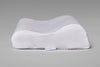 QuietCo Small Contour Memory Foam Pillow