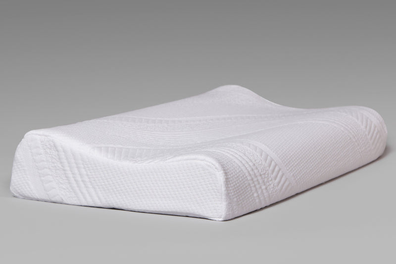 Kasiemobi Contour GOLS 100% Latex Pillow