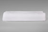 QuietCo Small Contour Memory Foam Pillow