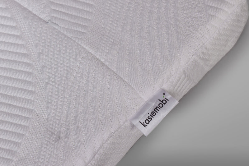 Kasiemobi Contour GOLS 100% Latex Pillow
