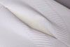 QuietCo Small Contour Memory Foam Pillow