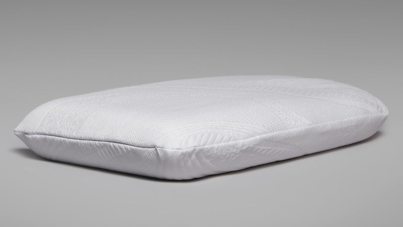 Kasiemobi Standard GOLS 100% Latex Pillow