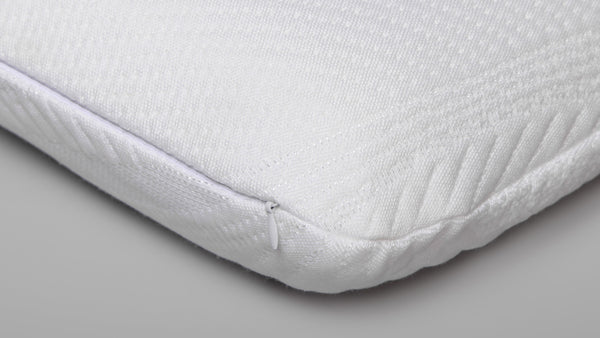 QuietCo Standard Memory Foam Pillow
