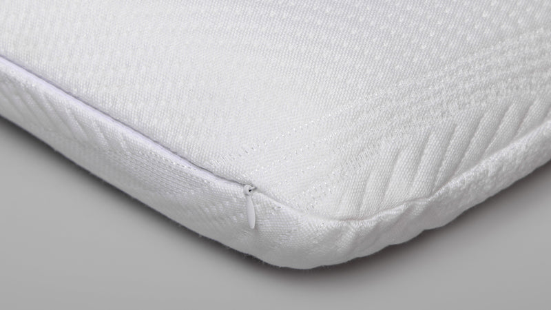 QuietCo Standard Memory Foam Pillow