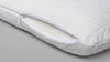 Kasiemobi Standard GOLS 100% Latex Pillow