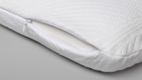 Kasiemobi Standard GOLS 100% Latex Pillow