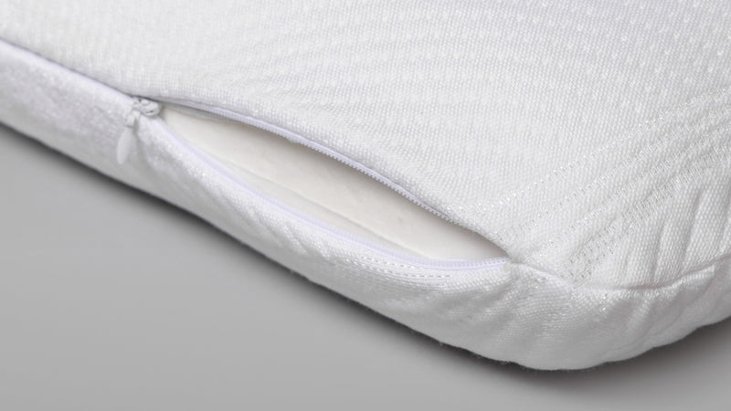 Kasiemobi Standard GOLS 100% Latex Pillow