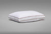 QuetCo CloudSoft Microfiber Pillow: 800 Grams