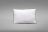 QuetCo CloudSoft Microfiber Pillow: 800 Grams