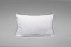 QuetCo CloudSoft Microfiber Pillow : 1000 Grams