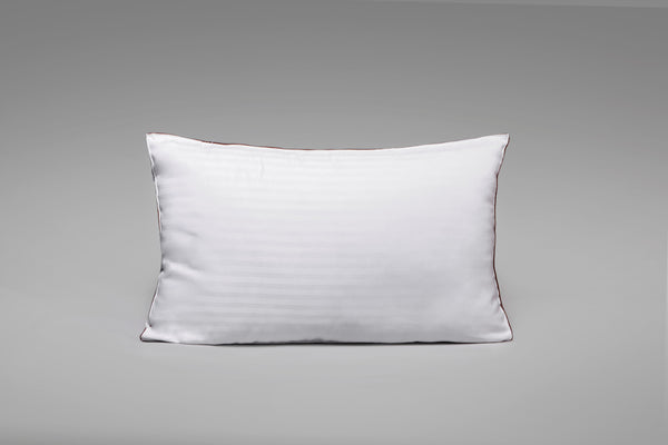 QuetCo CloudSoft Microfiber Pillow : 1000 Grams