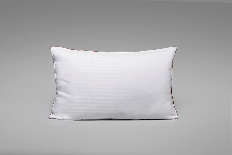 QuetCo CloudSoft Microfiber Pillow : 1000 Grams