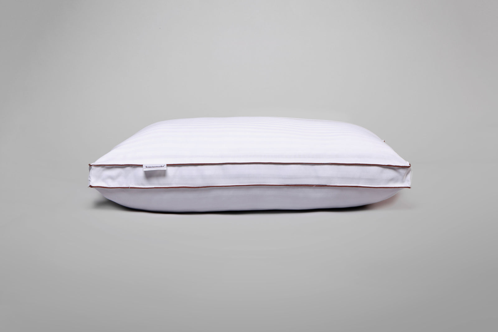 QuetCo CloudSoft Microfiber Pillow : 1000 Grams