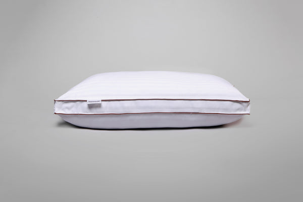 QuetCo CloudSoft Microfiber Pillow : 1000 Grams