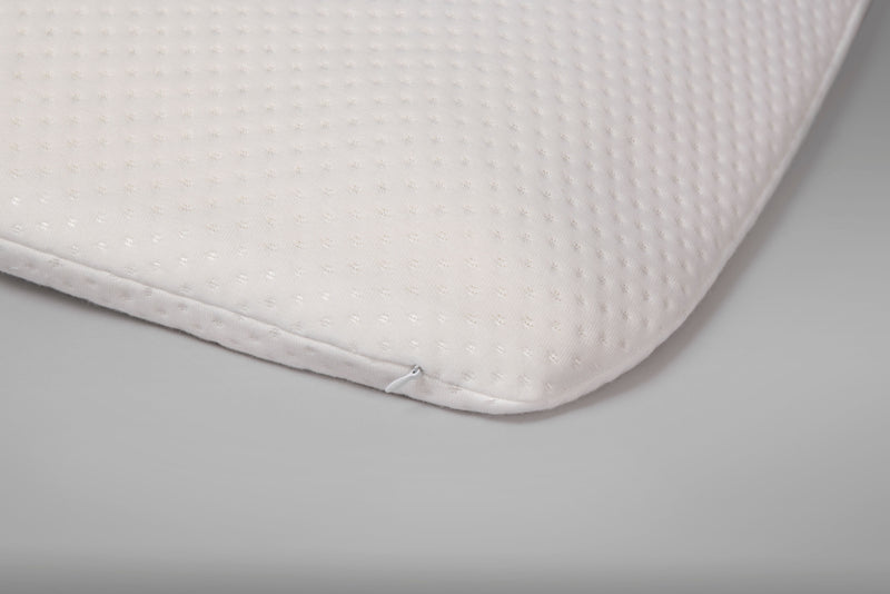 Kasiemobi Low Height GOLS 100% Latex Pillow