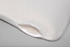 Kasiemobi Low Height GOLS 100% Latex Pillow