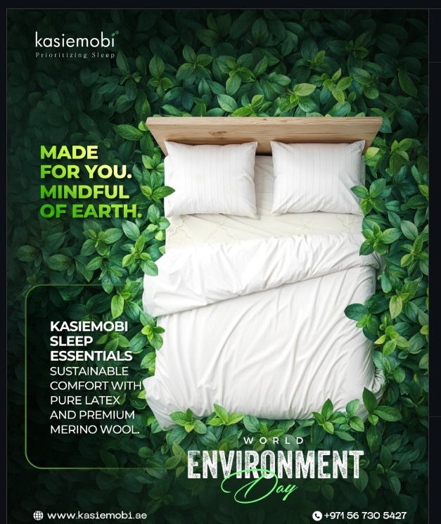 RestAlign™ Sleep Engineering