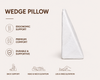 Wedge Pillow