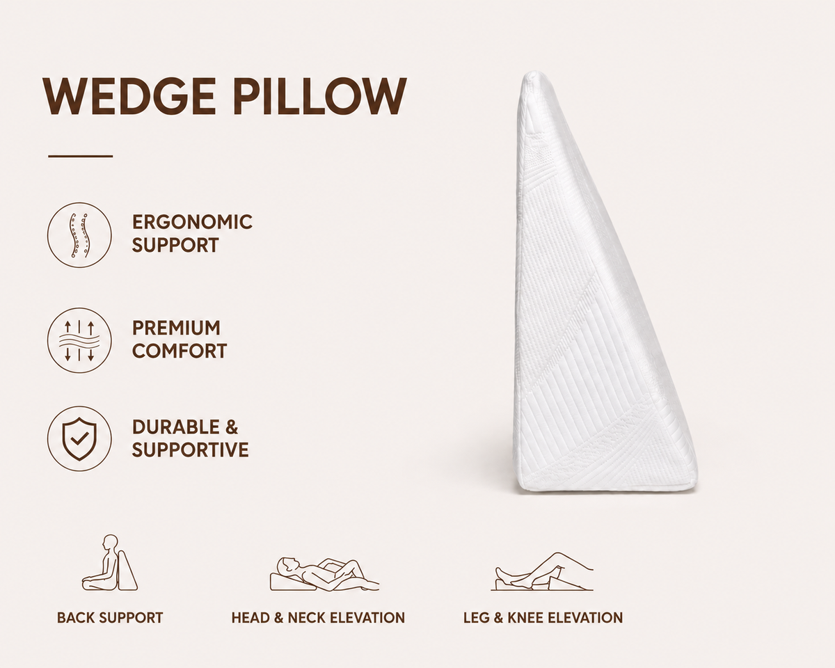 Neck Pillows