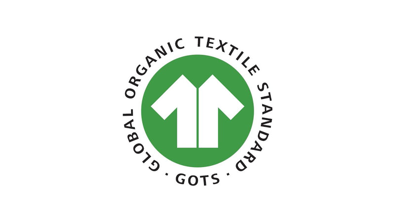 GOTS Certified Textiles