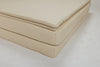 Kasiemobi 100% Natural Organic Soft Latex Mattress Topper